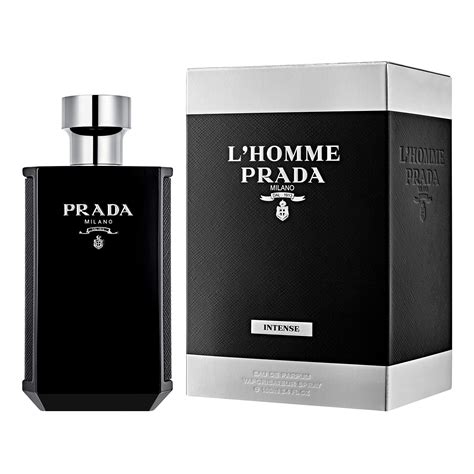 lhomme prada intense|is prada l'homme long lasting.